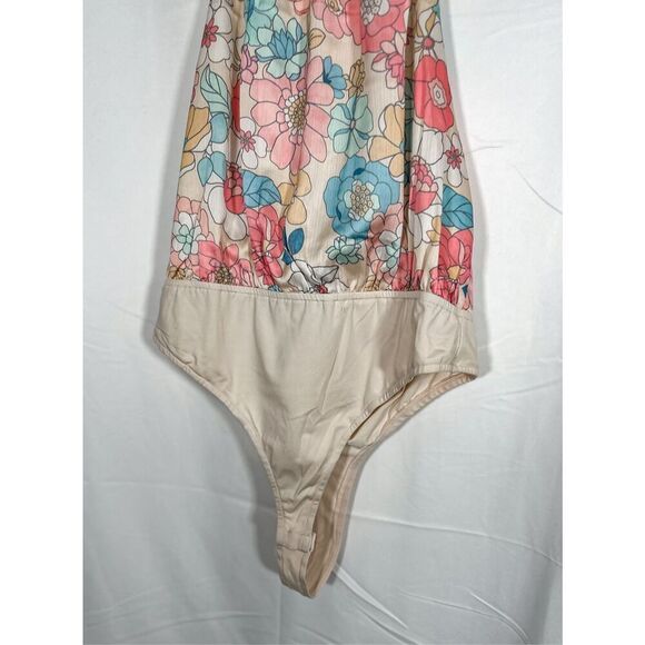 COPY - Pink Lily adorable bodysuit - Picture 11 of 16